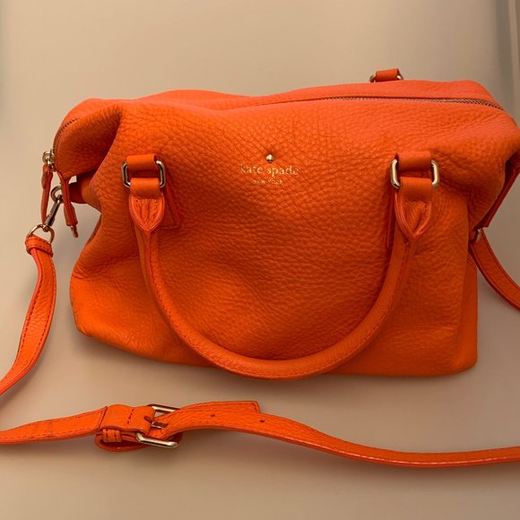 kate spade Handbags - Kate Spade bag